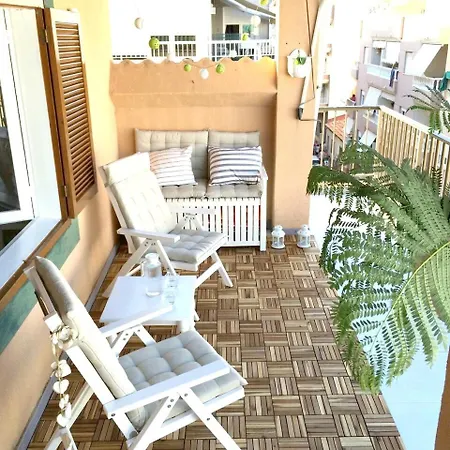 Spacious And Bright Fantastic Duplex In Apartment
