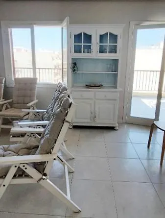 Apartment Spacious And Bright Fantastic Duplex In