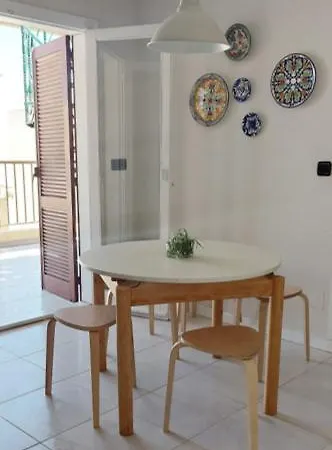 Апартаменти Spacious And Bright Fantastic Duplex In Торрев'єха
