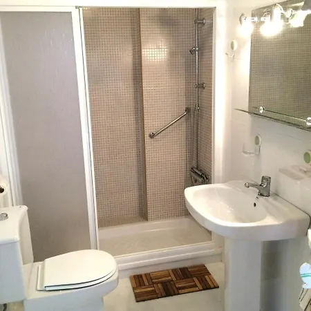 Spacious And Bright Fantastic Duplex In * Torrevieja