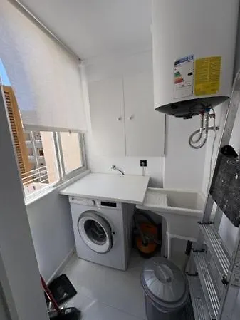 Spacious And Bright Fantastic Duplex In