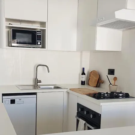 Spacious And Bright Fantastic Duplex In * Torrevieja