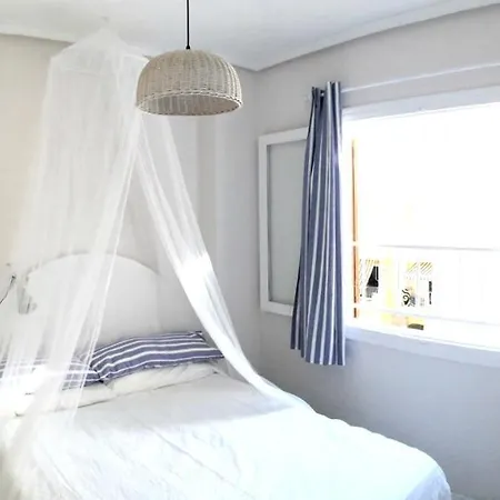Spacious And Bright Fantastic Duplex In Apartment Torrevieja
