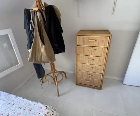 Spacious And Bright Fantastic Duplex In Apartment *