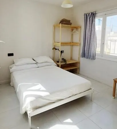Apartment Spacious And Bright Fantastic Duplex In